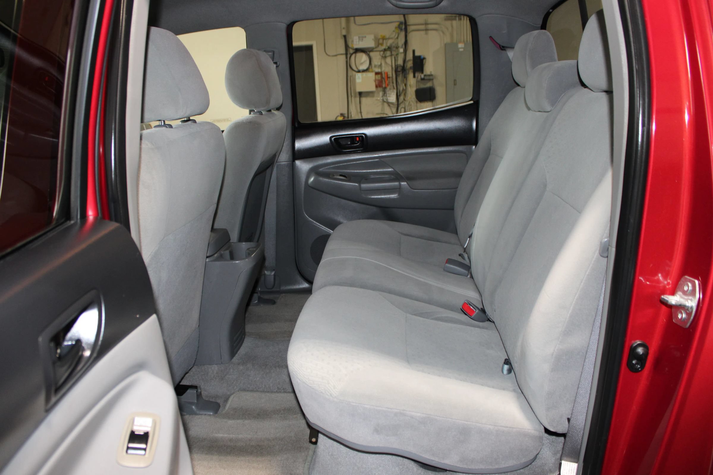 Used 2008 Toyota Tacoma PreRunner RWD image 19