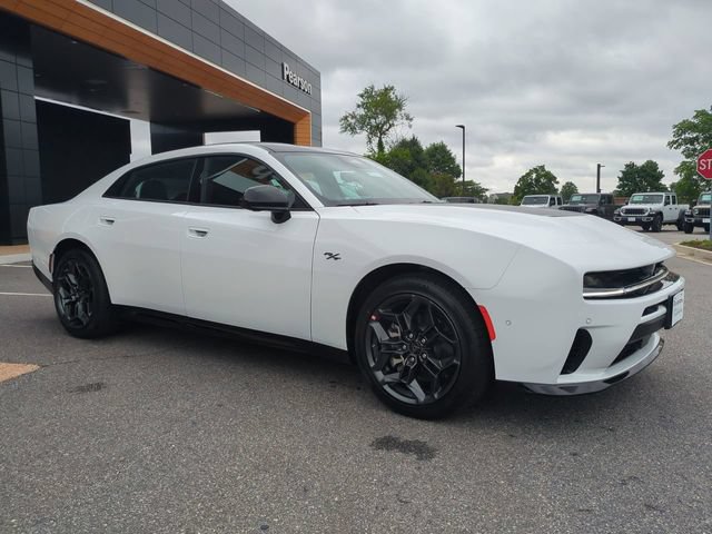 New 2026 Dodge Charger R/T AWD/4WD image 2