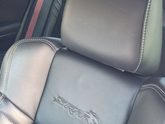 Used 2023 Dodge Charger SRT Hellcat w/ Harman/Kardon Audio Group RWD image 21