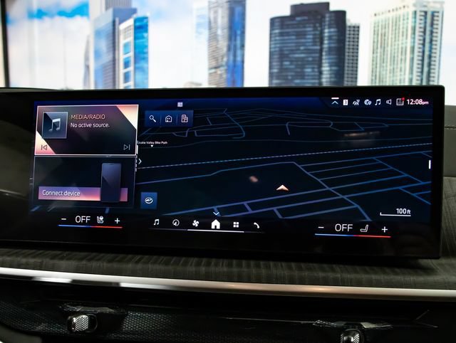 New 2026 BMW ALPINA XB7 AWD/4WD image 17