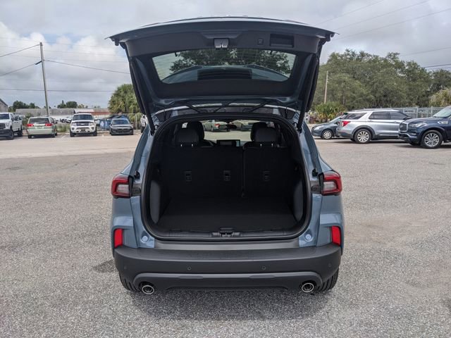 New 2026 Ford Escape ST-Line w/ Tech Pack #1 image 12