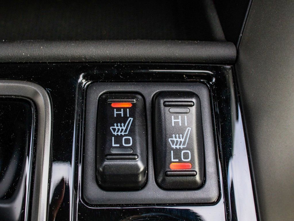 New 2026 Mitsubishi Eclipse Cross SE image 24