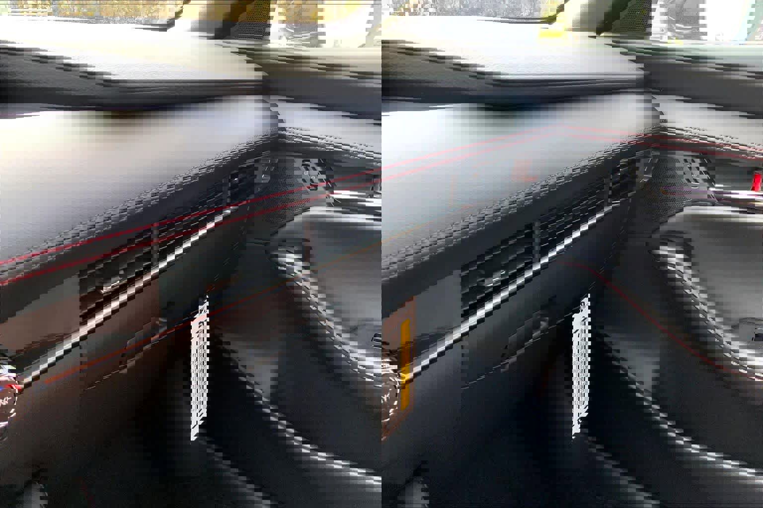 New 2026 MAZDA MAZDA3 Carbon image 18