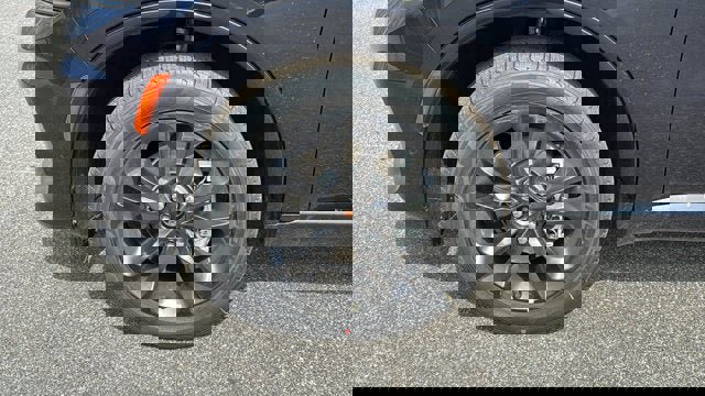 New 2026 Dodge Durango GT image 5