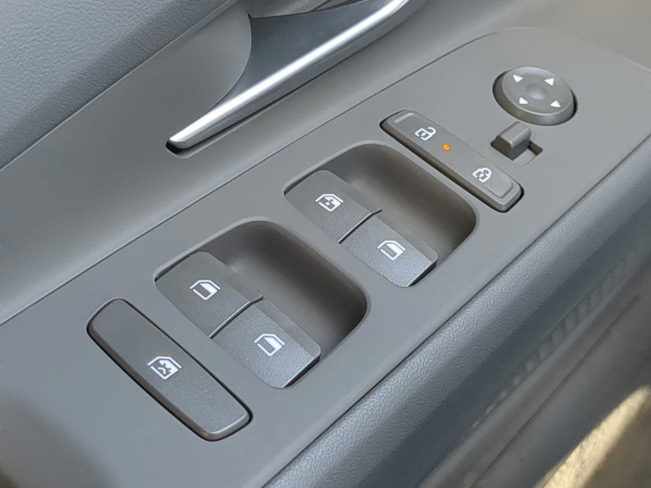 New 2026 Hyundai Elantra Sport image 27