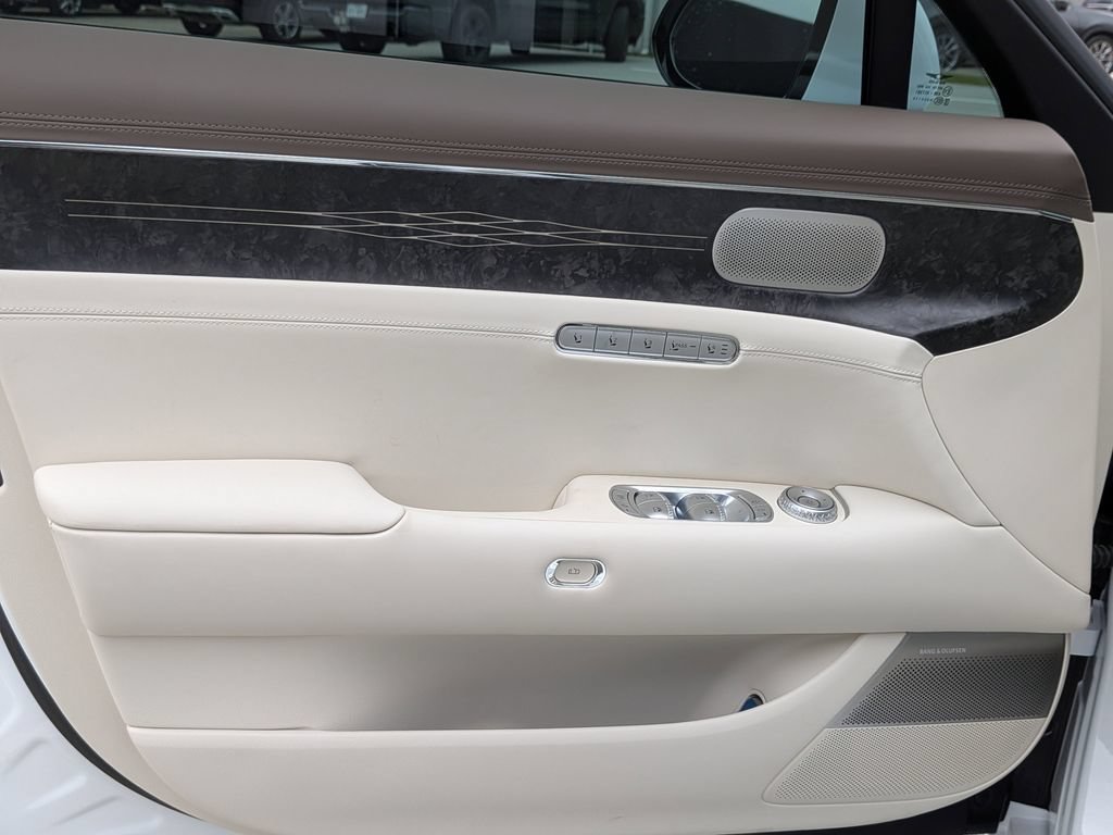 New 2026 Genesis G90 3.5T AWD/4WD image 10