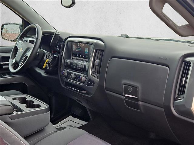 Used 2015 Chevrolet Silverado 1500 LT w/ All Star Edition image 19