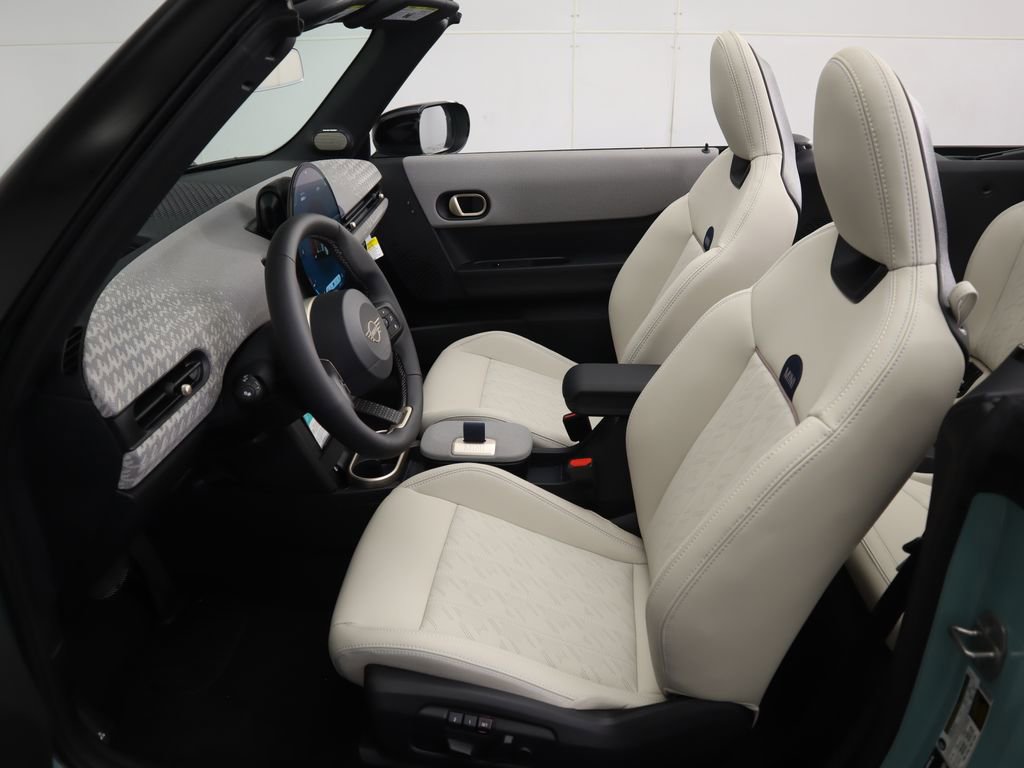 New 2026 MINI Cooper S image 28