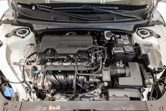 Used 2025 Kia K4 FWD image 3