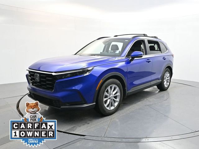 Used 2024 Honda CR-V EX-L image 5