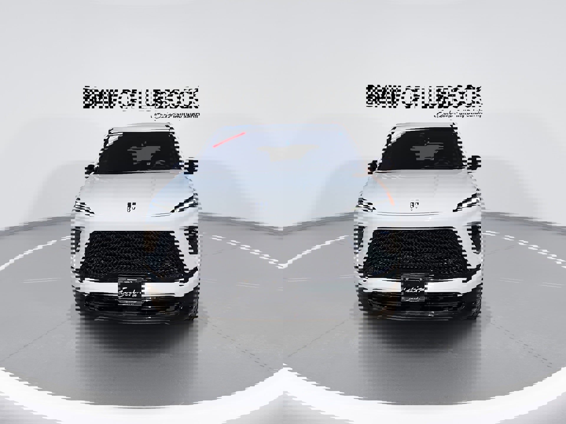 Used 2025 Buick Enclave Sport Touring image 3