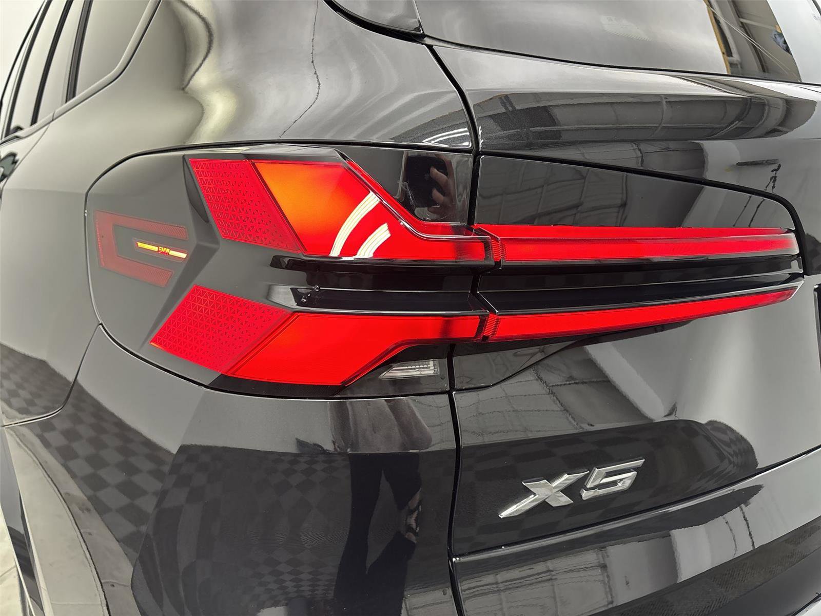 New 2026 BMW X5 xDrive50e AWD/4WD image 19