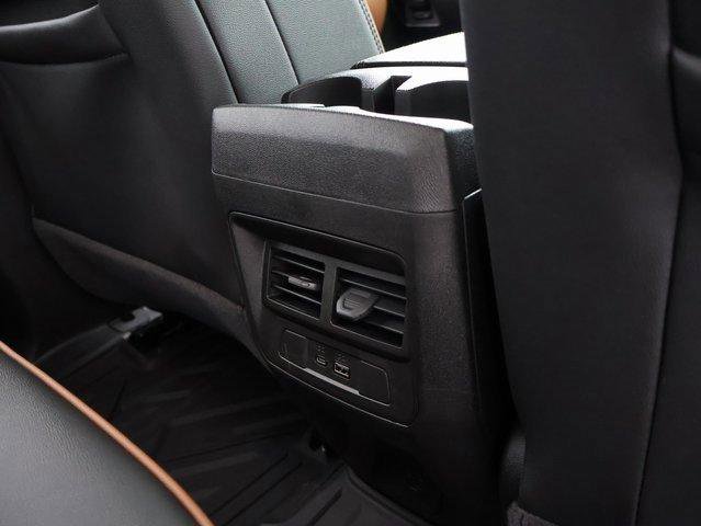 New 2025 GMC Canyon AT4 w/ Nightfall Edition image 13