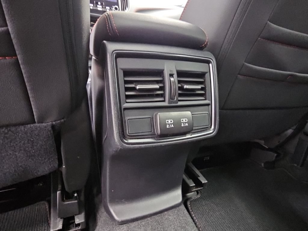 Used 2024 Subaru Forester Sport AWD/4WD image 34