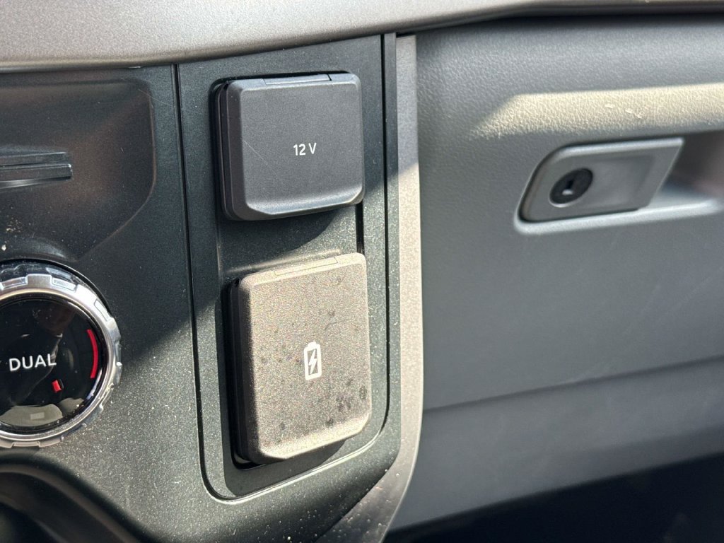 Used 2025 Ford F150 XLT w/ Equipment Group 301A Standard AWD/4WD image 20