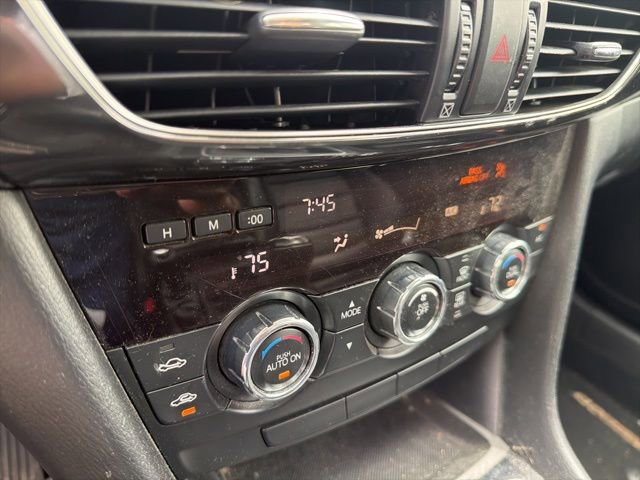 Used 2014 MAZDA MAZDA6 Touring FWD image 17