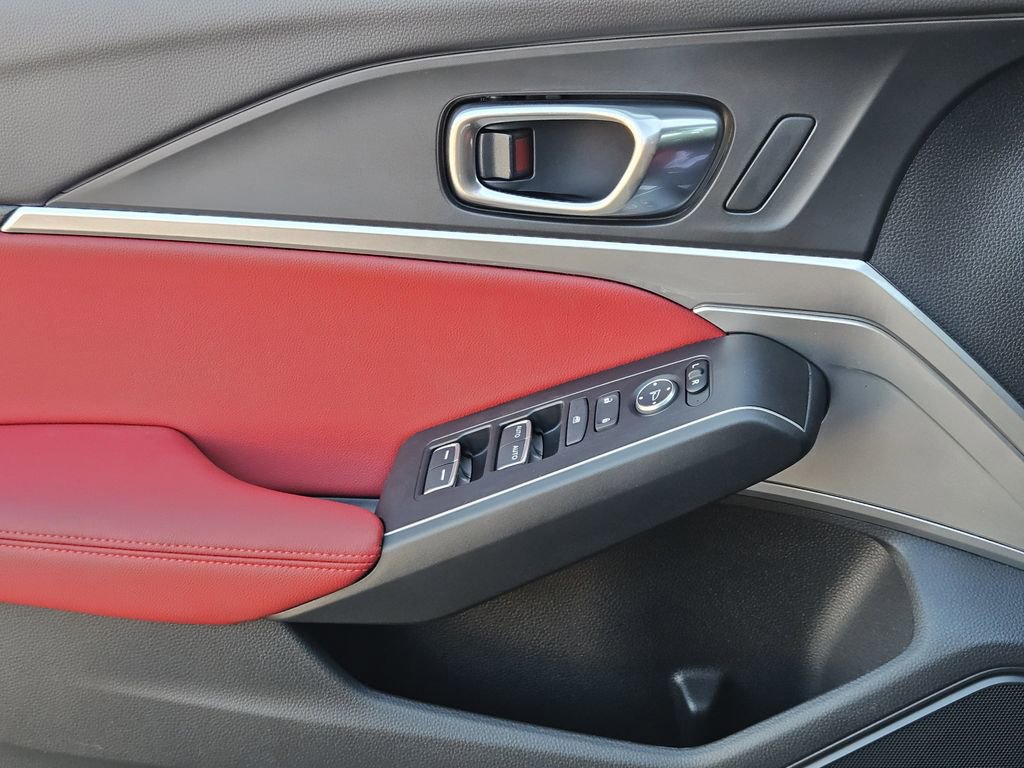 New 2026 Acura Integra A-Spec FWD image 21