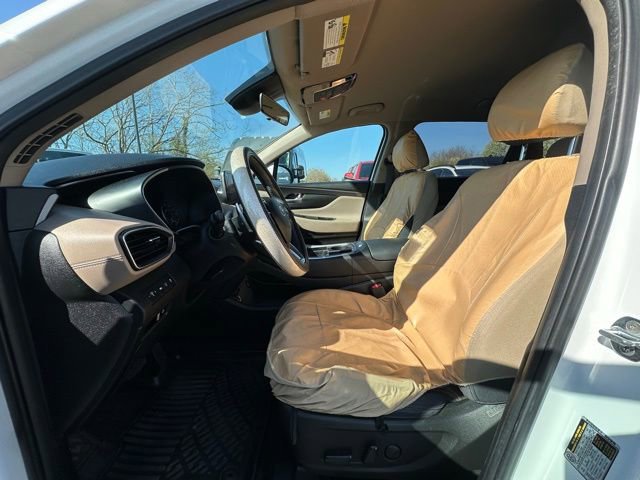 Used 2023 Hyundai Santa Fe SEL FWD image 24