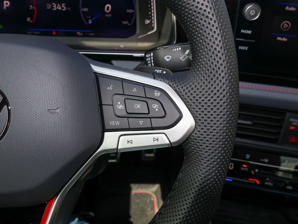 New 2026 Volkswagen Jetta GLI Autobahn FWD image 23