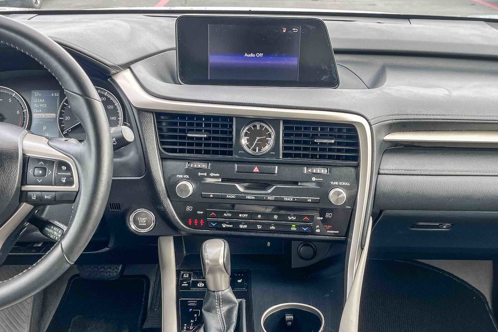 Used 2017 Lexus RX 350 image 12