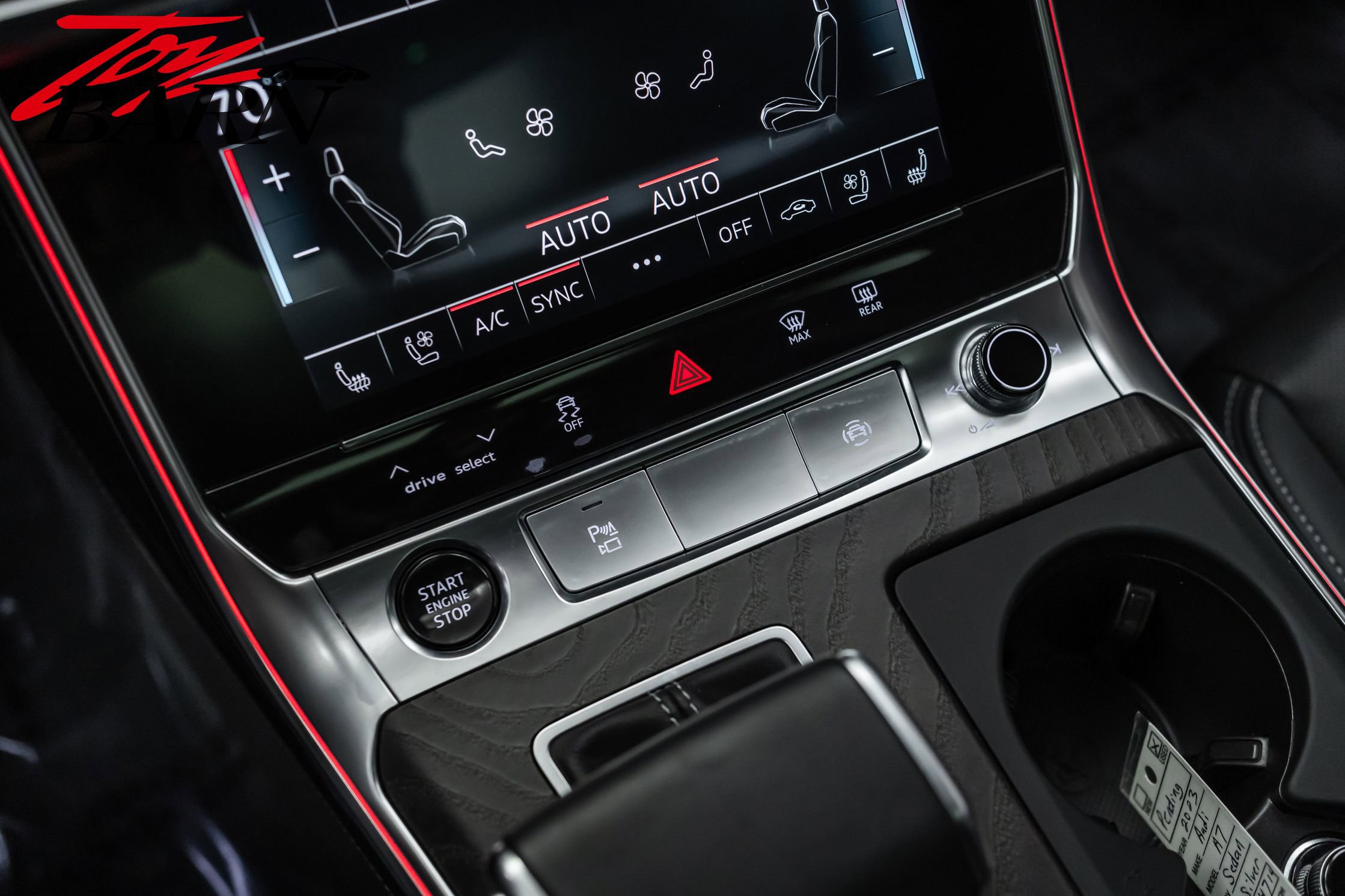 Used 2023 Audi A7 3.0T Premium Plus image 48