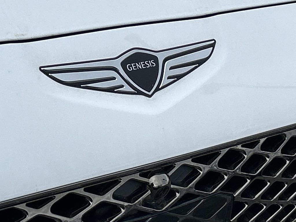 New 2026 Genesis G70 2.5T Prestige AWD/4WD image 11