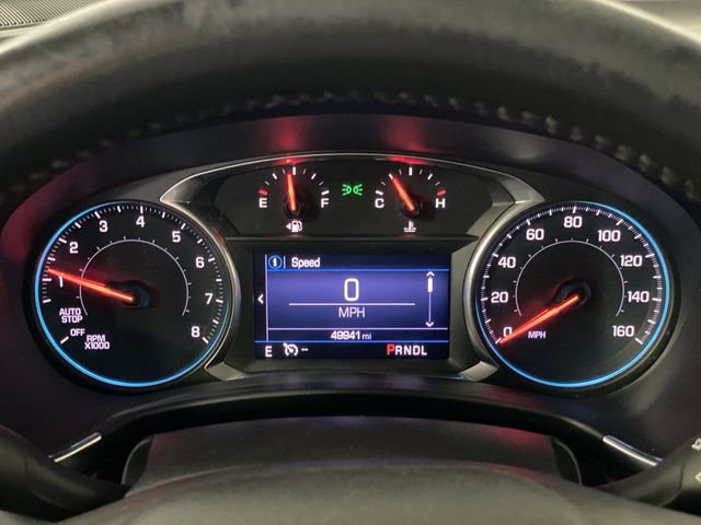 Used 2020 Chevrolet Equinox LT FWD image 17