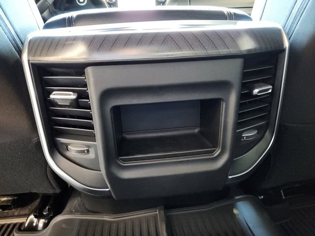 New 2025 RAM 2500 Big Horn image 32