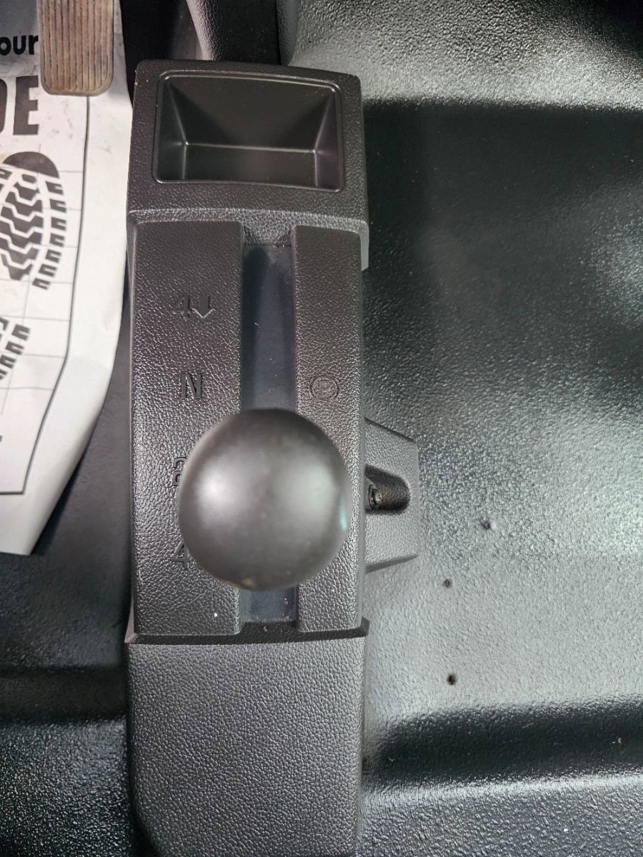 Used 2017 Chevrolet Silverado 1500 W/T w/ Trailering Package image 37