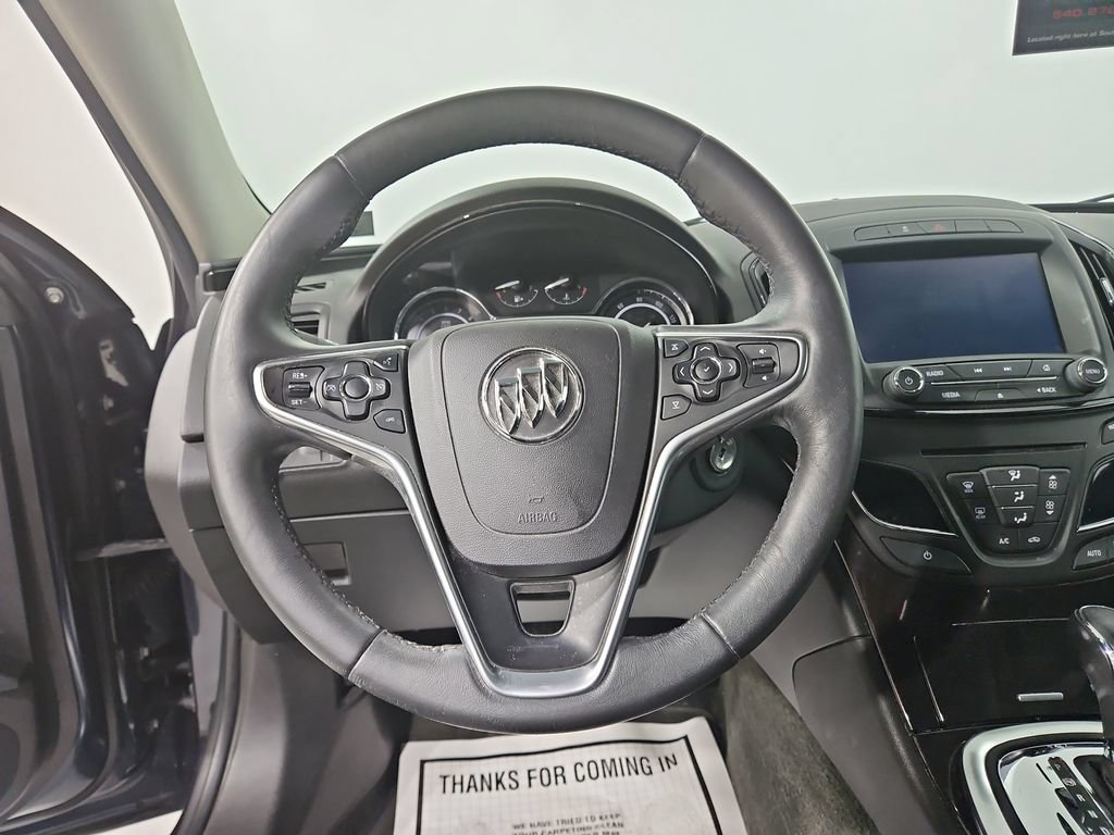 Used 2014 Buick Regal FWD image 15