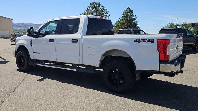 Used 2017 Ford F250 XLT AWD/4WD image 7