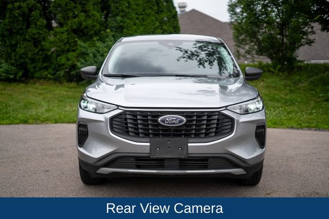 Used 2024 Ford Escape Active AWD/4WD image 2