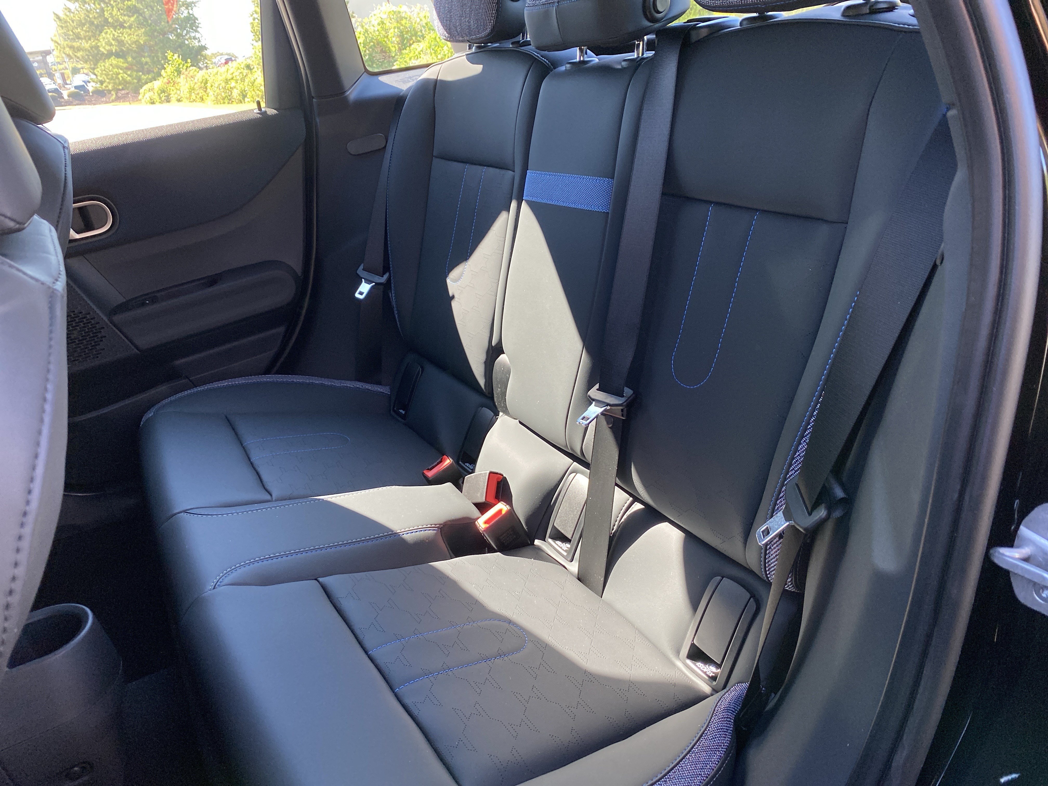 Used 2026 MINI Cooper 4-Door Hardtop FWD image 7