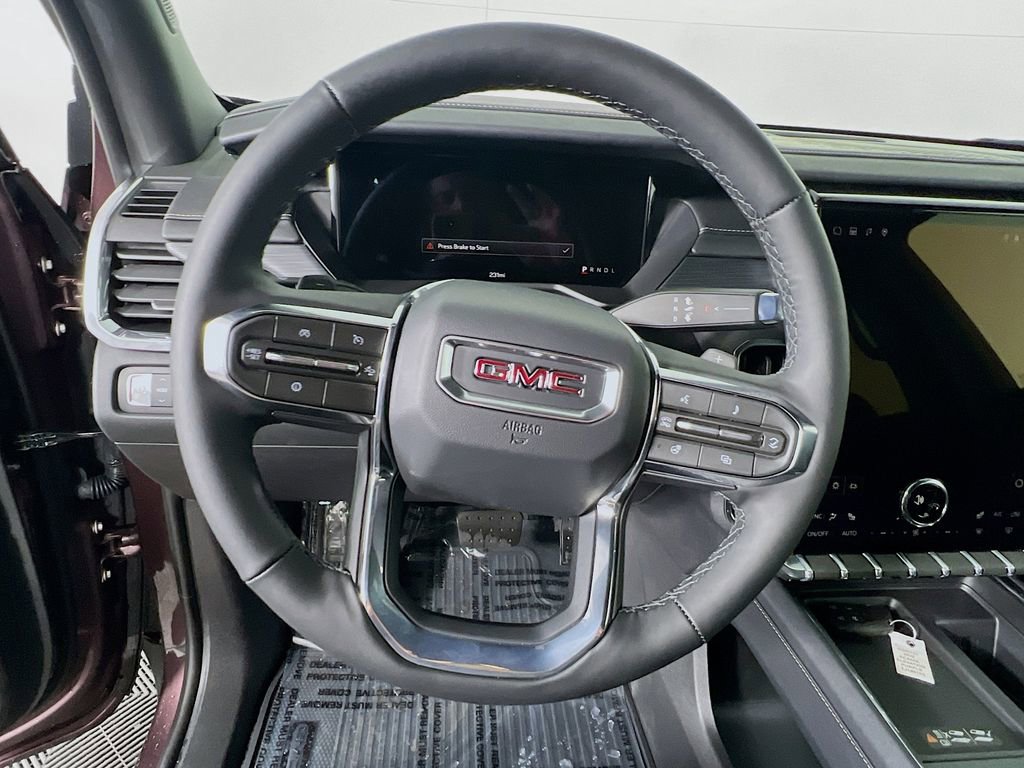 New 2026 GMC Acadia Elevation w/ Elevation Premium Package image 10