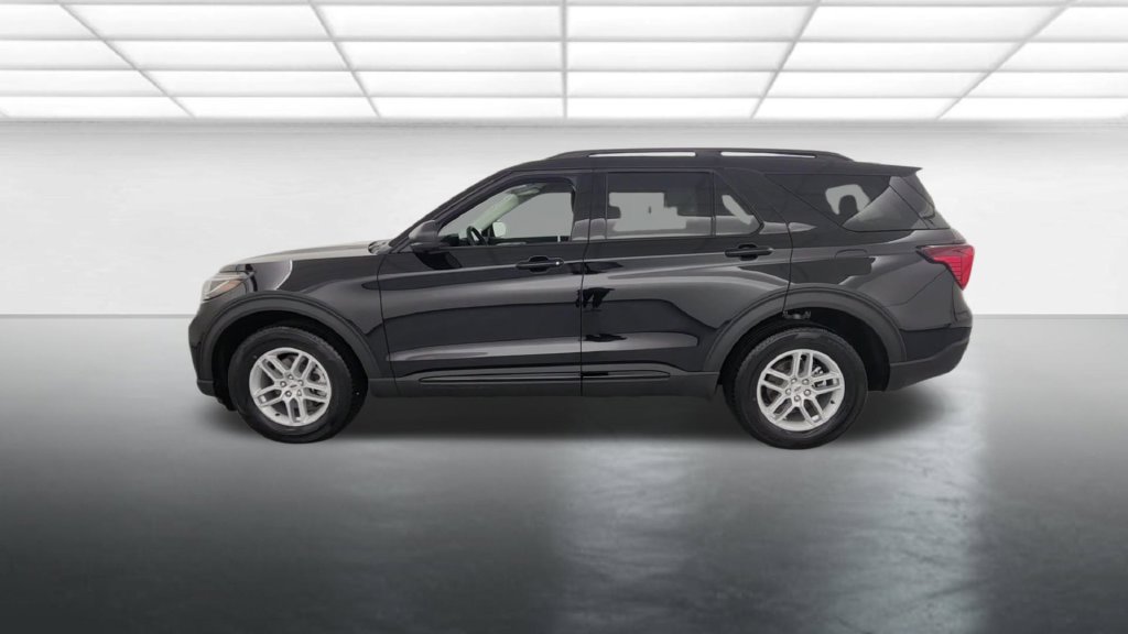 New 2026 Ford Explorer Active AWD/4WD image 4