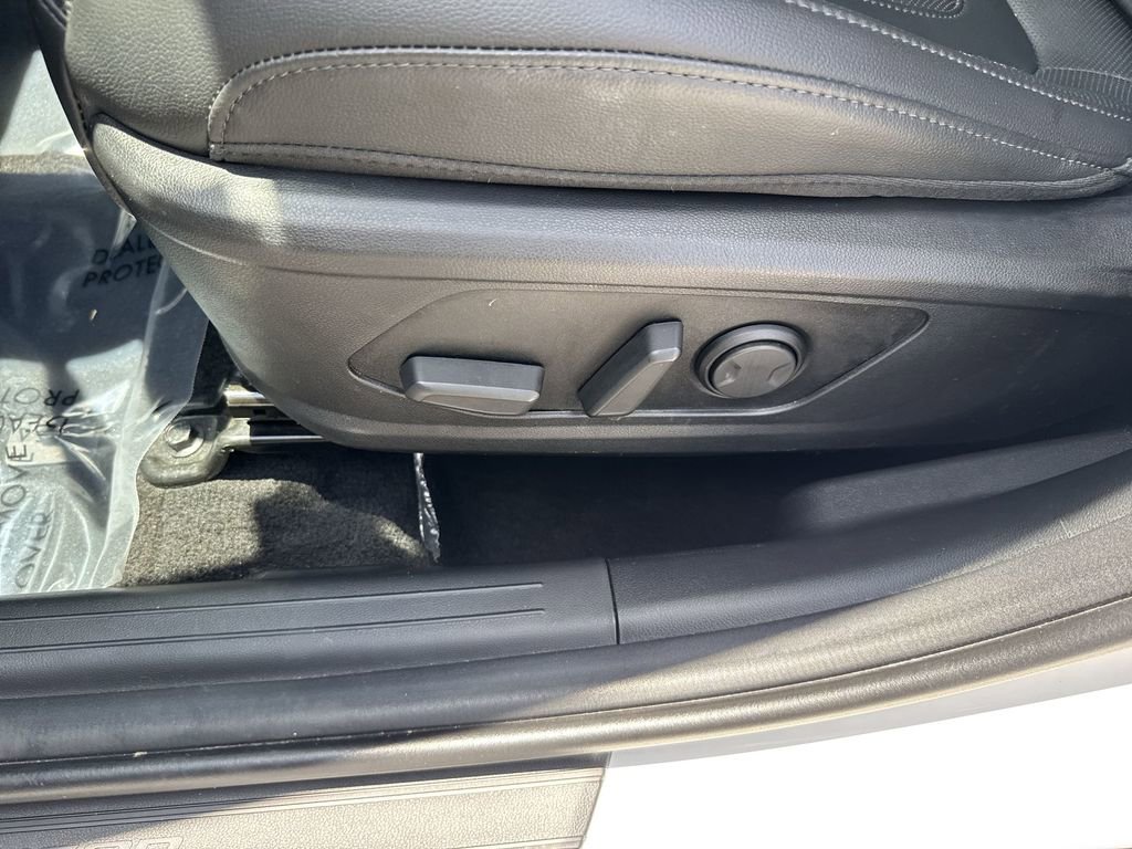 Used 2023 Hyundai Tucson SEL w/ Convenience Package FWD image 41