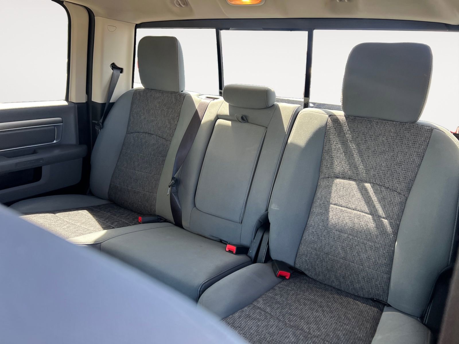 Used 2018 RAM 1500 Outdoorsman AWD/4WD image 13
