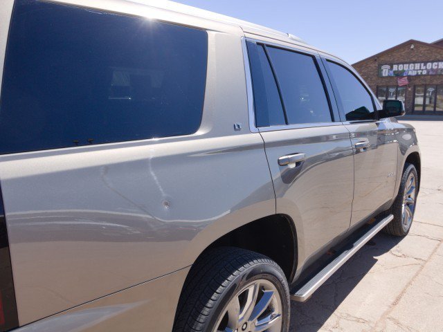Used 2017 Chevrolet Tahoe LT AWD/4WD image 9