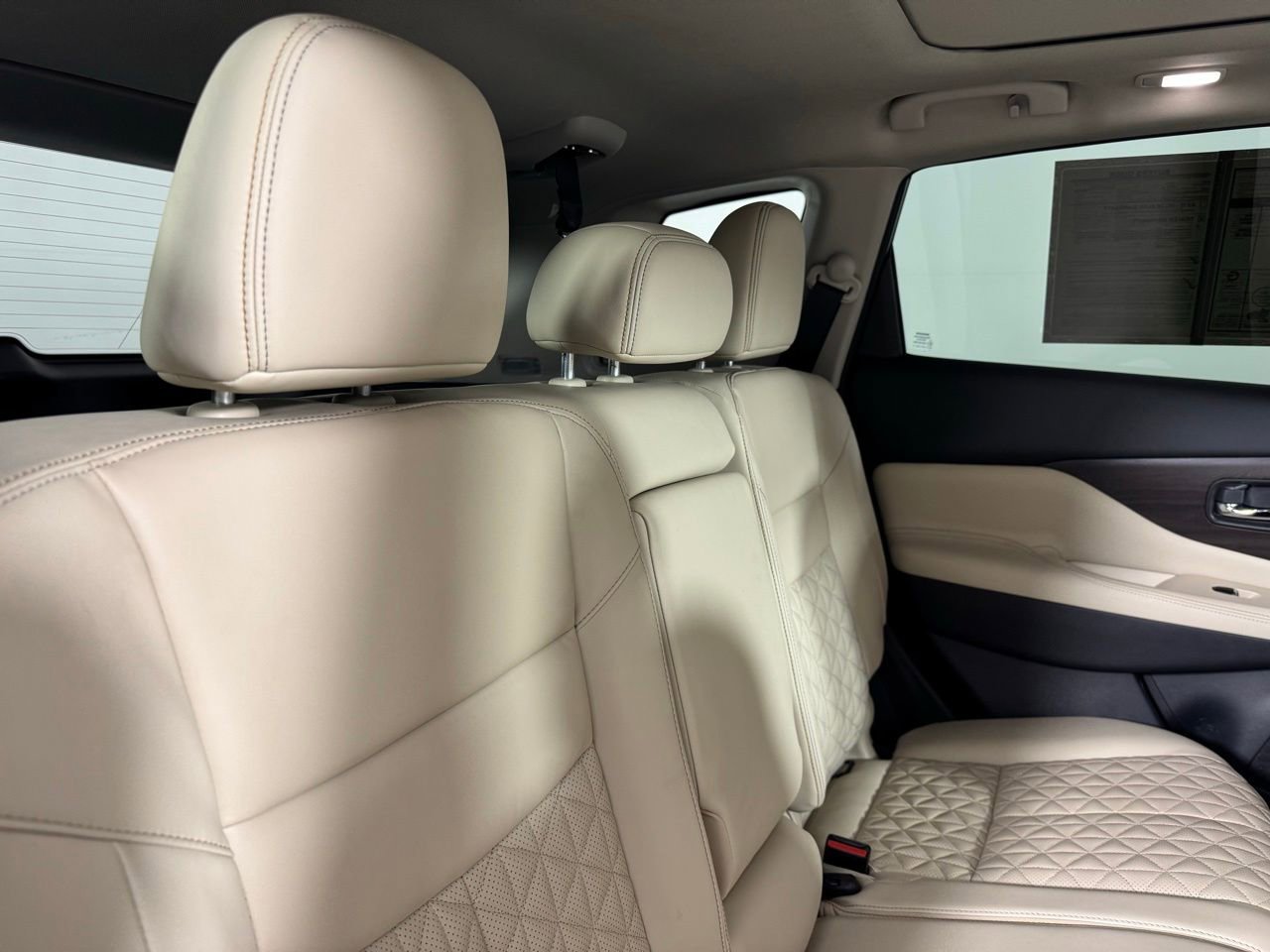 Used 2023 Nissan Murano Platinum w/ Cargo Package FWD image 36
