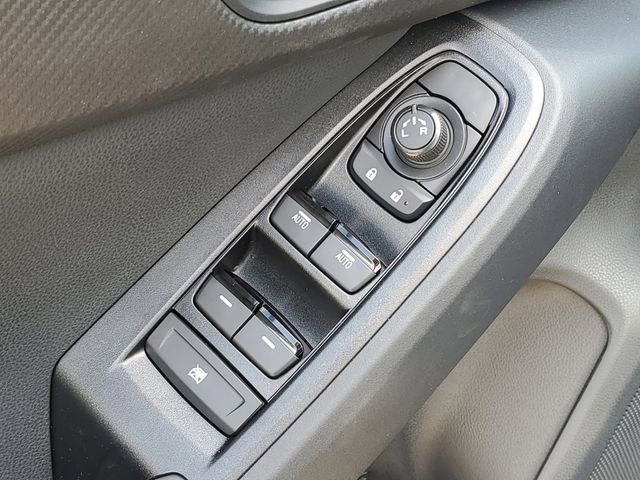 New 2026 Subaru Crosstrek 2.5i Wilderness AWD/4WD image 16