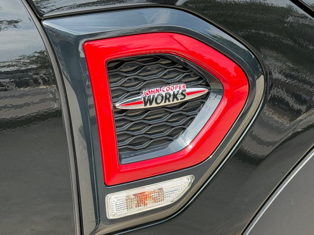 Used 2023 MINI Cooper Countryman John Cooper Works AWD/4WD image 15