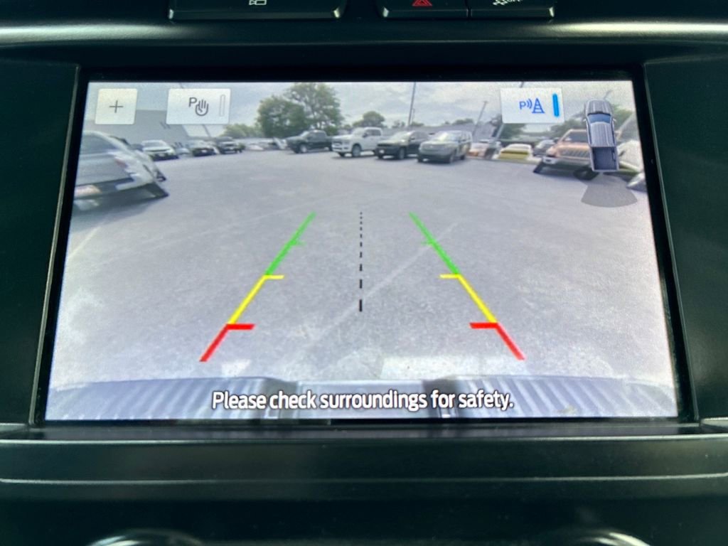 Used 2023 Ford F150 XLT image 21