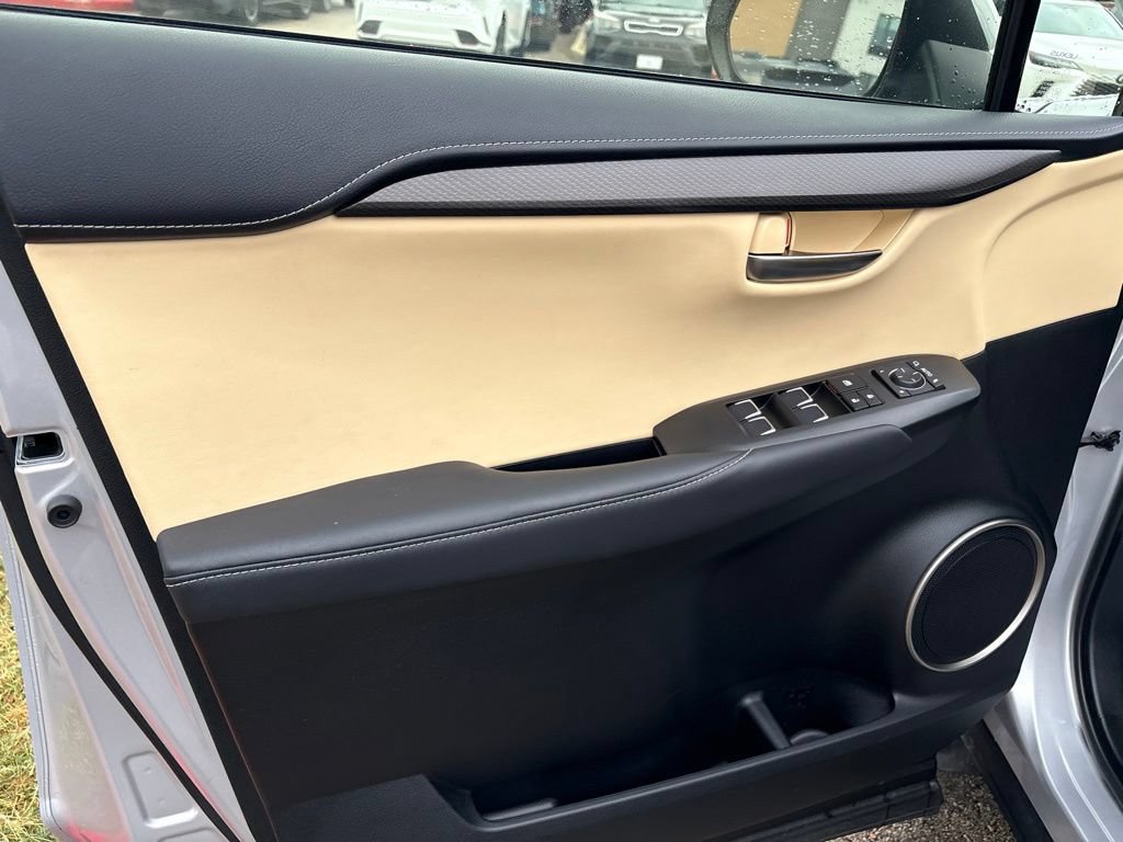 Used 2019 Lexus NX 300 FWD w/ Accessory Package 2 image 11