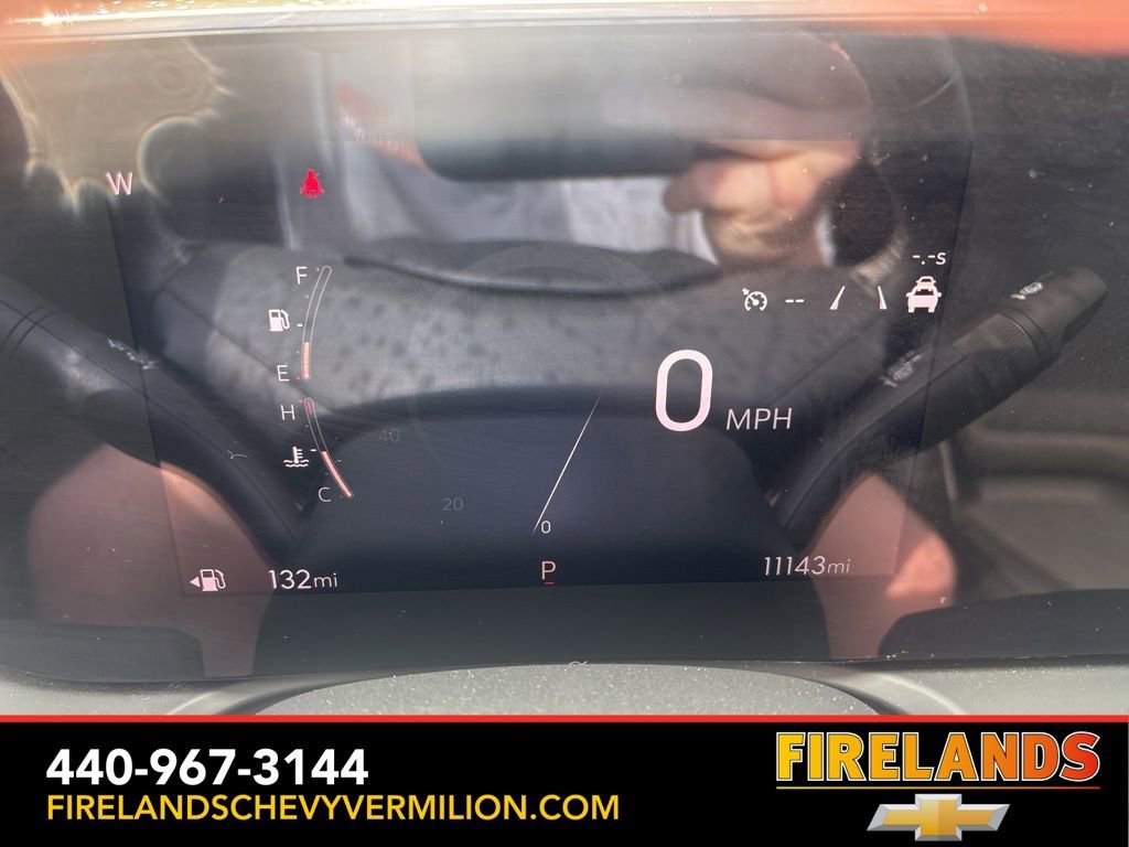Used 2024 Buick Encore GX Preferred image 20