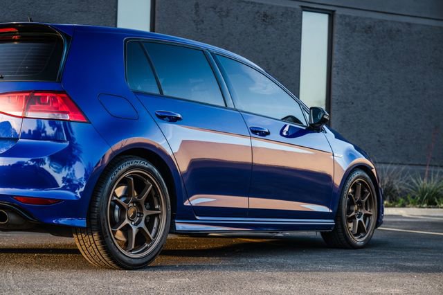 Used 2015 Volkswagen Golf R 4-Door AWD/4WD image 48