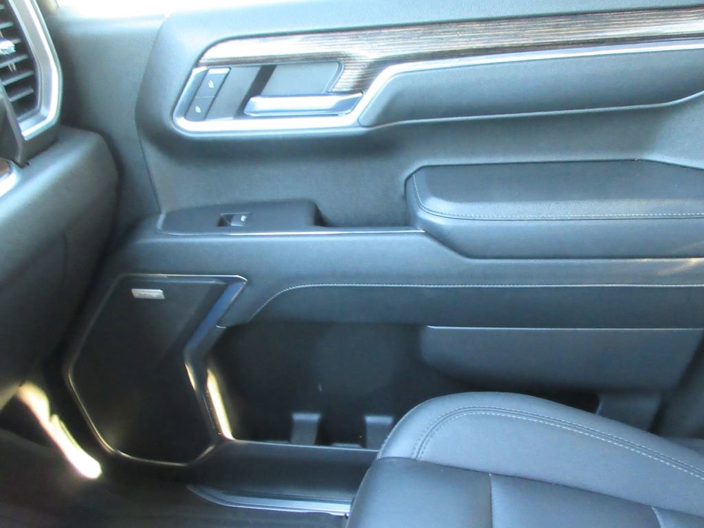 Certified 2024 GMC Sierra 1500 Elevation w/ Elevation Premium Package AWD/4WD image 36