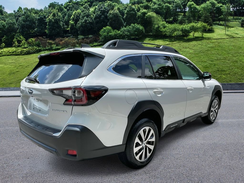 New 2025 Subaru Outback Premium w/ Popular Package #1A image 5