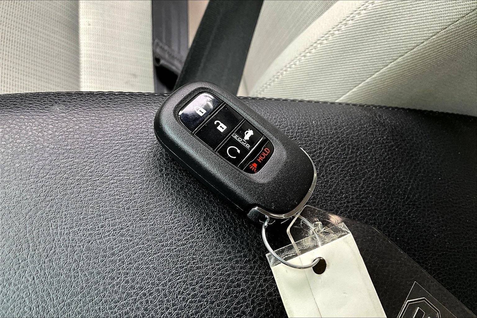 Used 2022 Honda Civic LX image 29