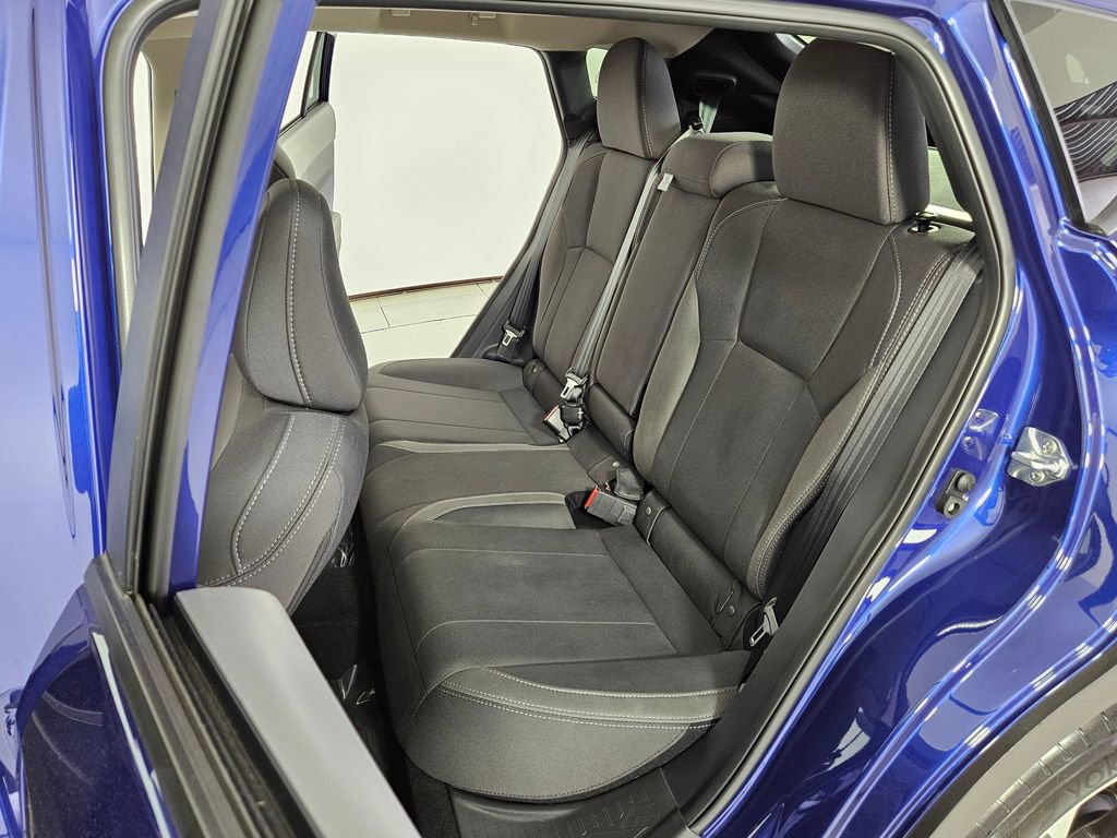 Certified 2025 Subaru Crosstrek 2.0i Premium w/ Crosstrek Mirror Package image 20