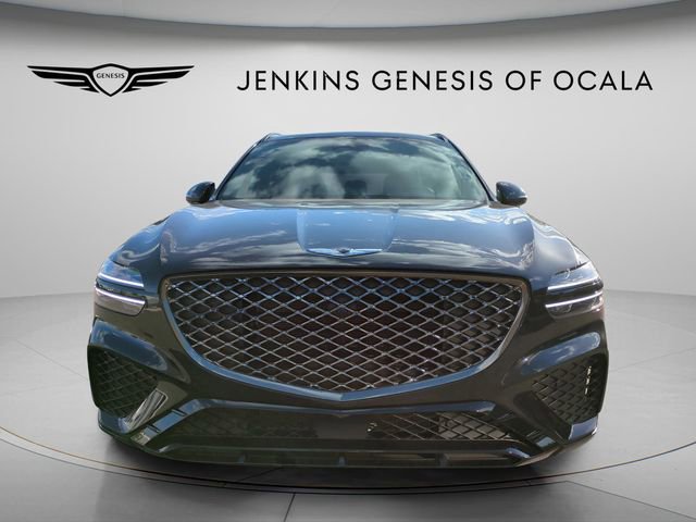 Certified 2025 Genesis GV70 2.5T w/ Sport Prestige Package image 2